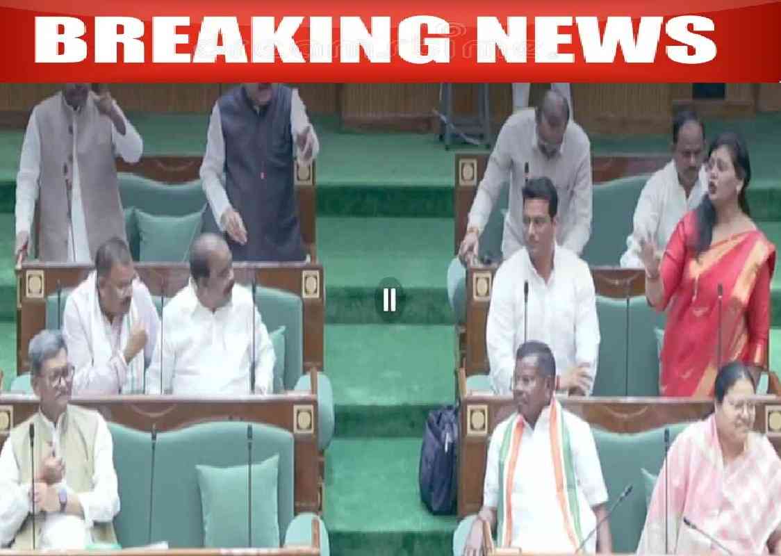 Chhattisgarh Politics Breaking News