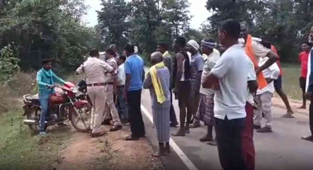 Kanker Controversy :