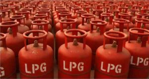 India LPG Emergency 2026