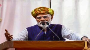PM Modi Speech