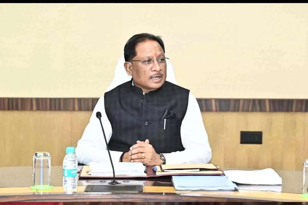 Niyada Nellanar Scheme