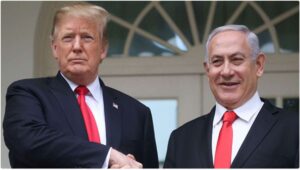 US Israel Weapon Deal 2026