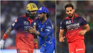 RCB vs MI IPL 2026
