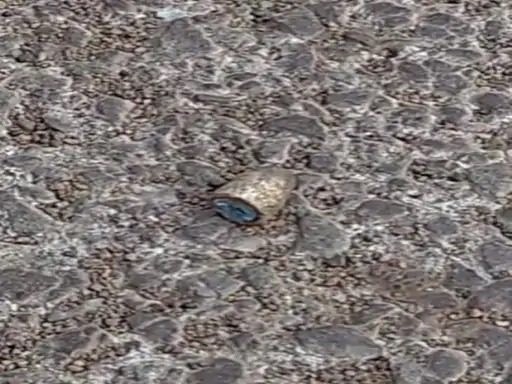 Chhattisgarh firing news