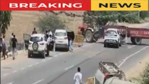 Sri Ganganagar Police Action