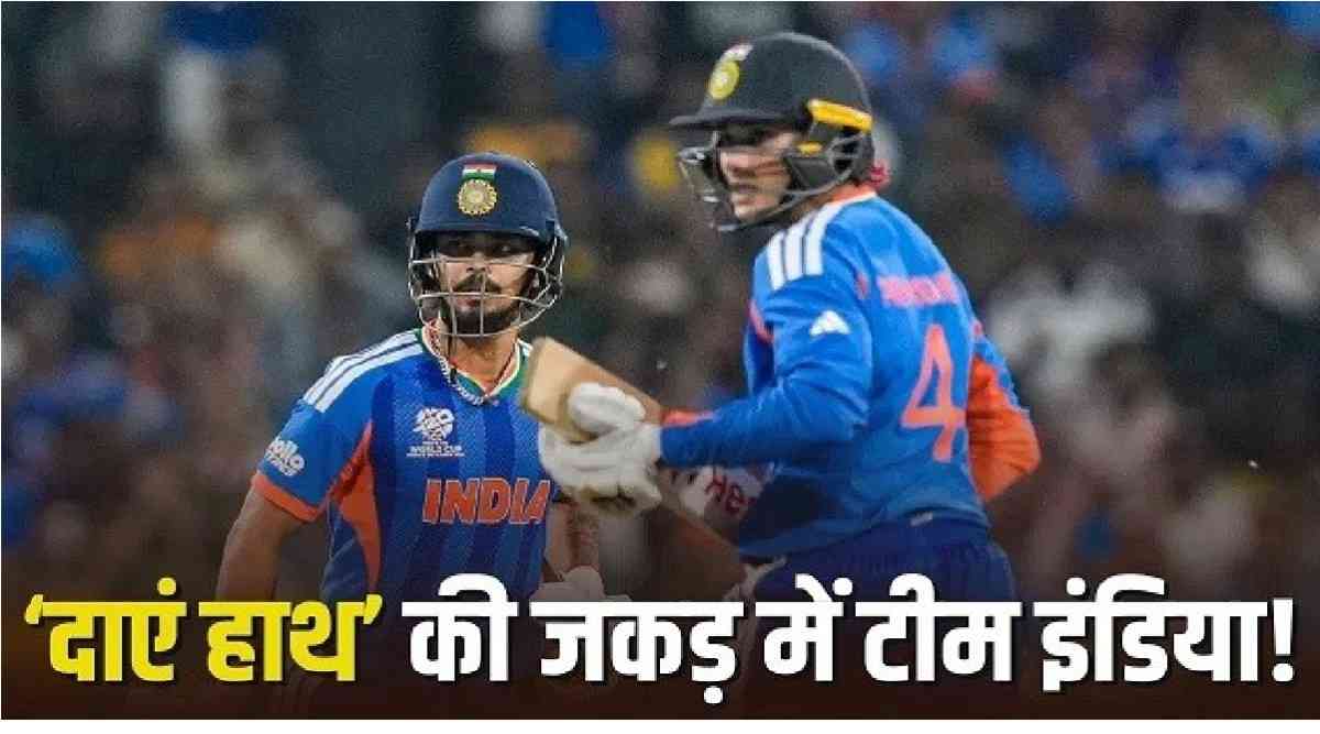 India vs South Africa Super 8 Highlights 2026