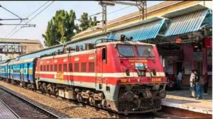 SECR Cancelled Trains