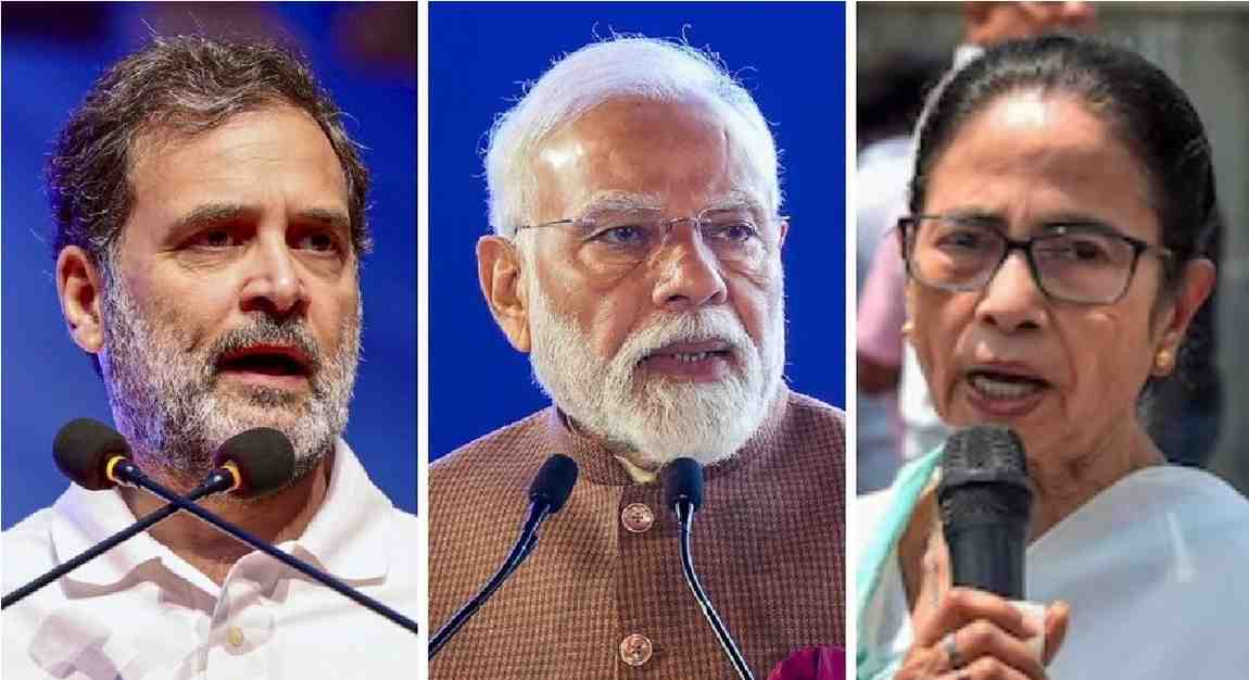 West Bengal Assembly Election 2026