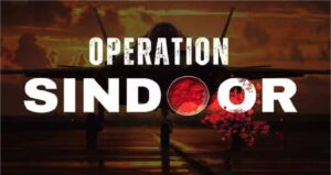 Operation Sindoor Indian Army