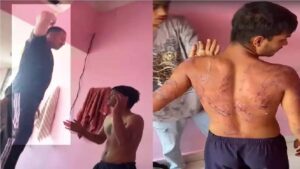 Investigation of Rehab Centers in CG