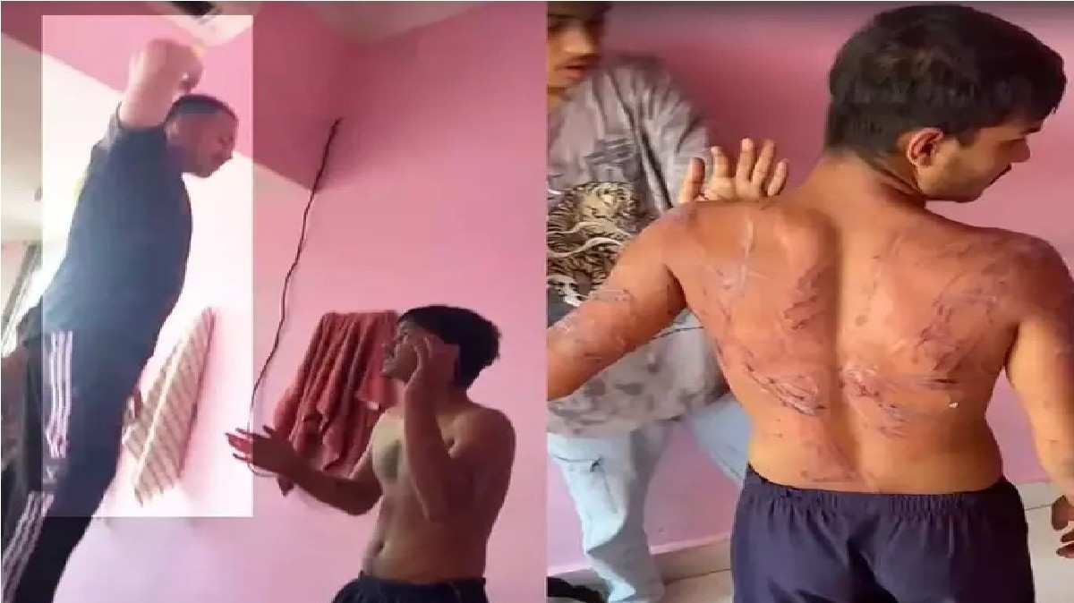 Investigation of Rehab Centers in CG