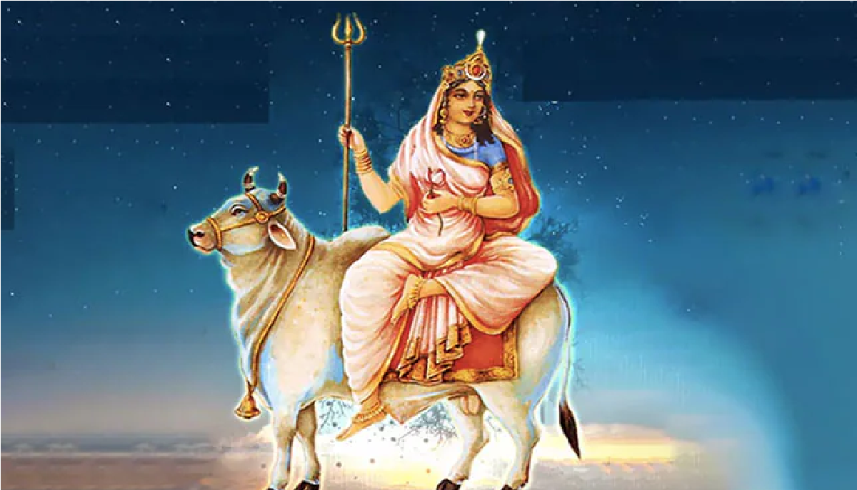 Chaitra Navratri 2026