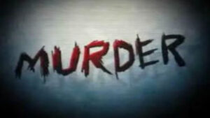 Murder Case