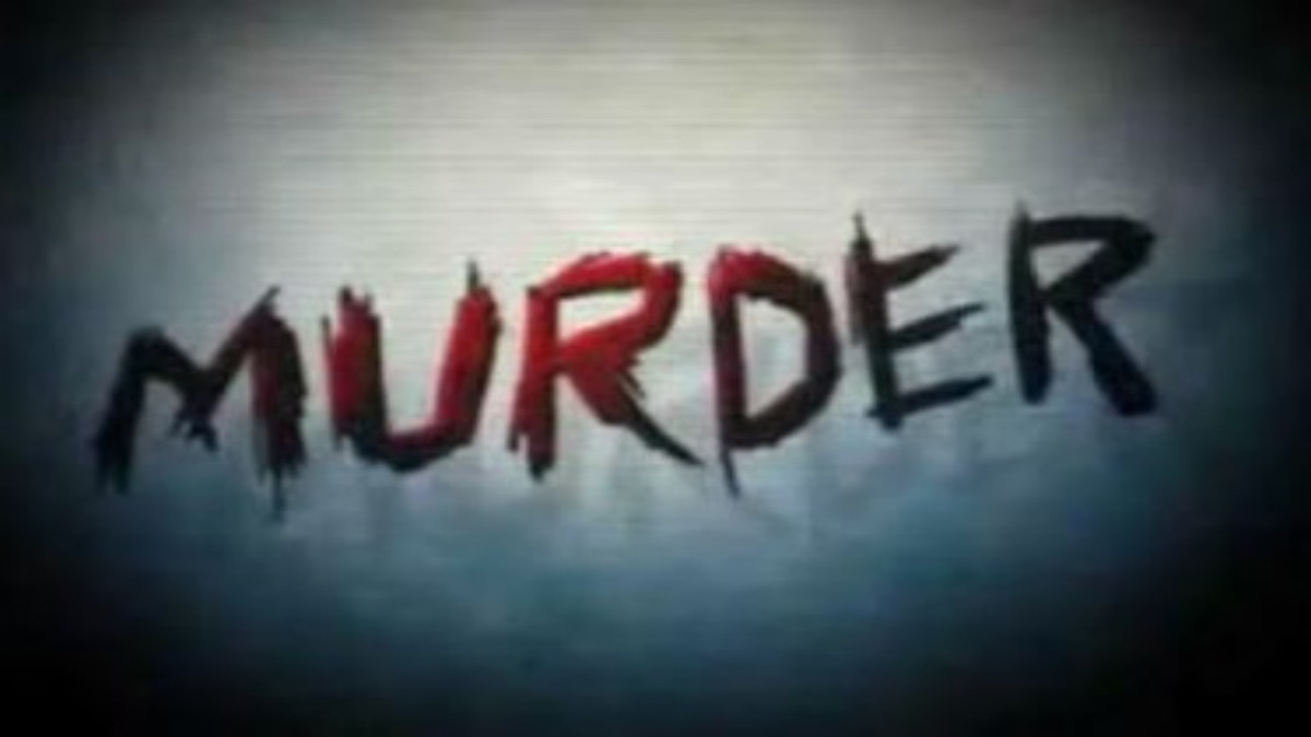Murder Case