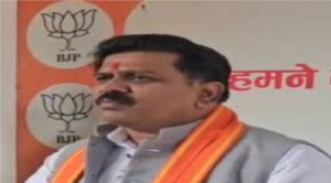 Governor Ramen Deka News