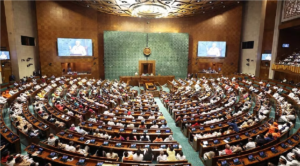 Women's Reservation Bill 2026