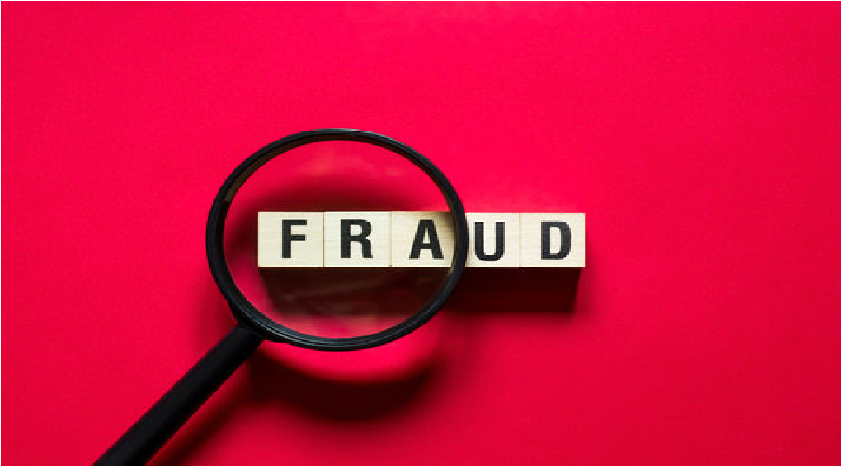 Digital Payment Fraud