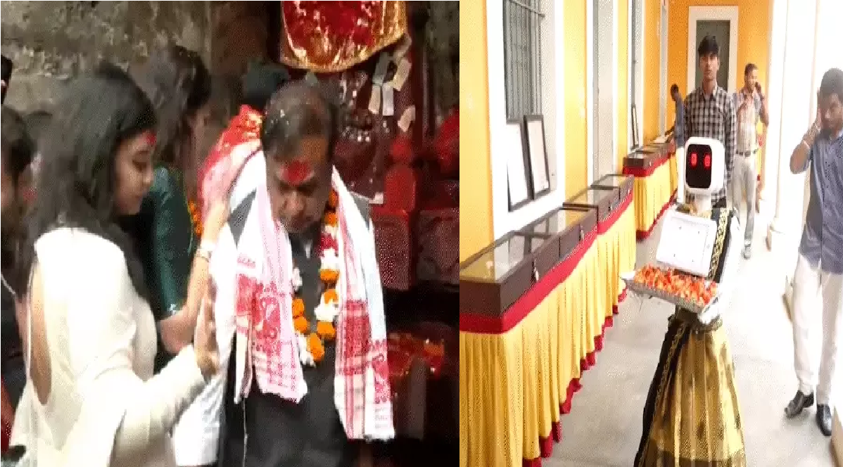 Assembly Election 2026 Voting