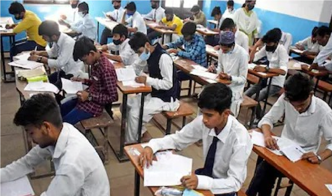 CG Board Hindi Re-exam 2026