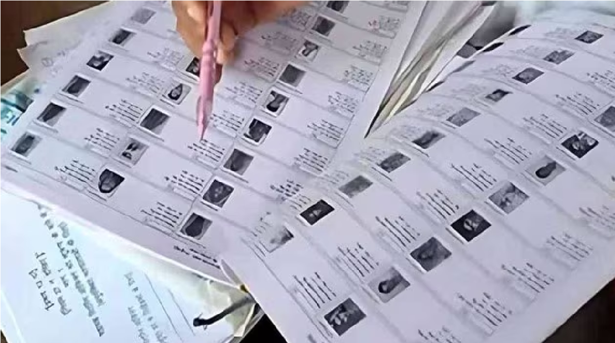 Voter List Final List 2026