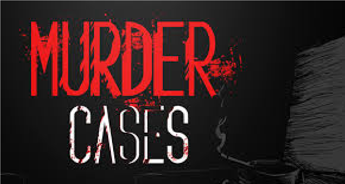 Murder Case