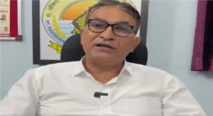 Prof Rajiv Chaudhary