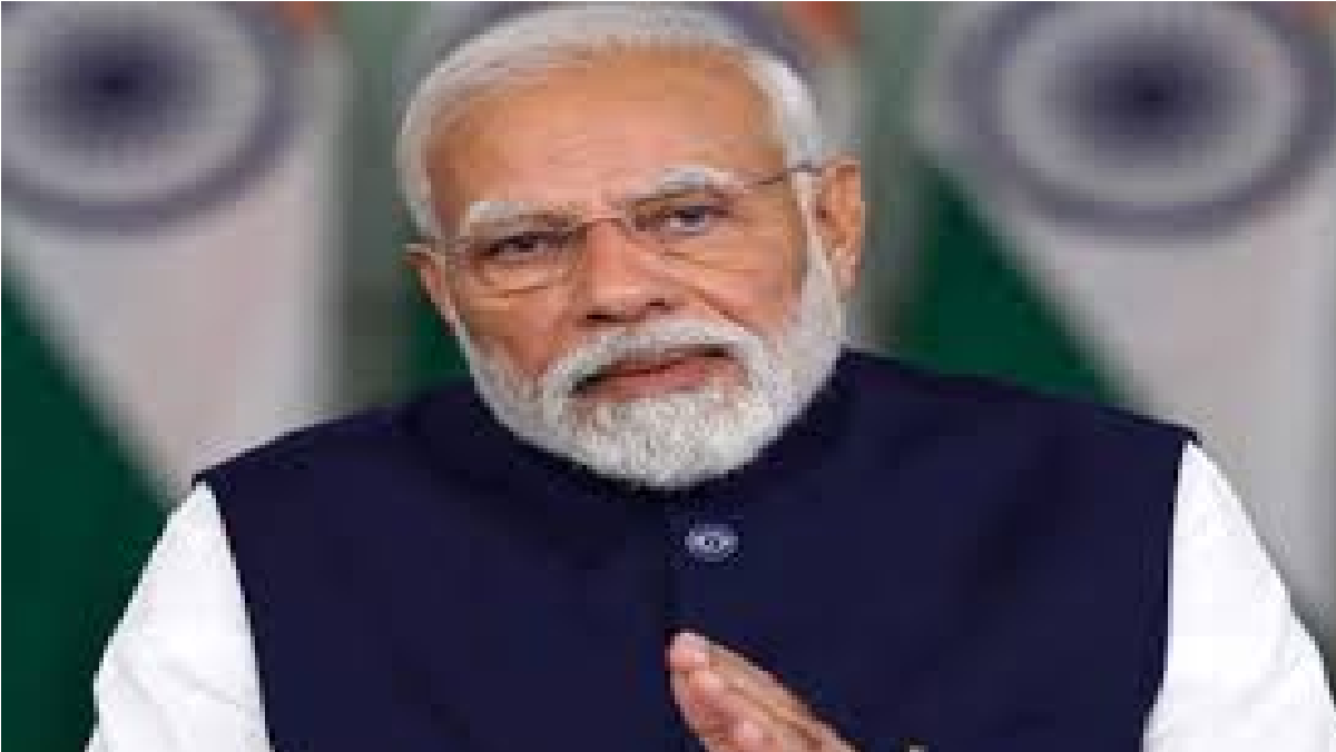 PM Modi MCC Violation Allegation