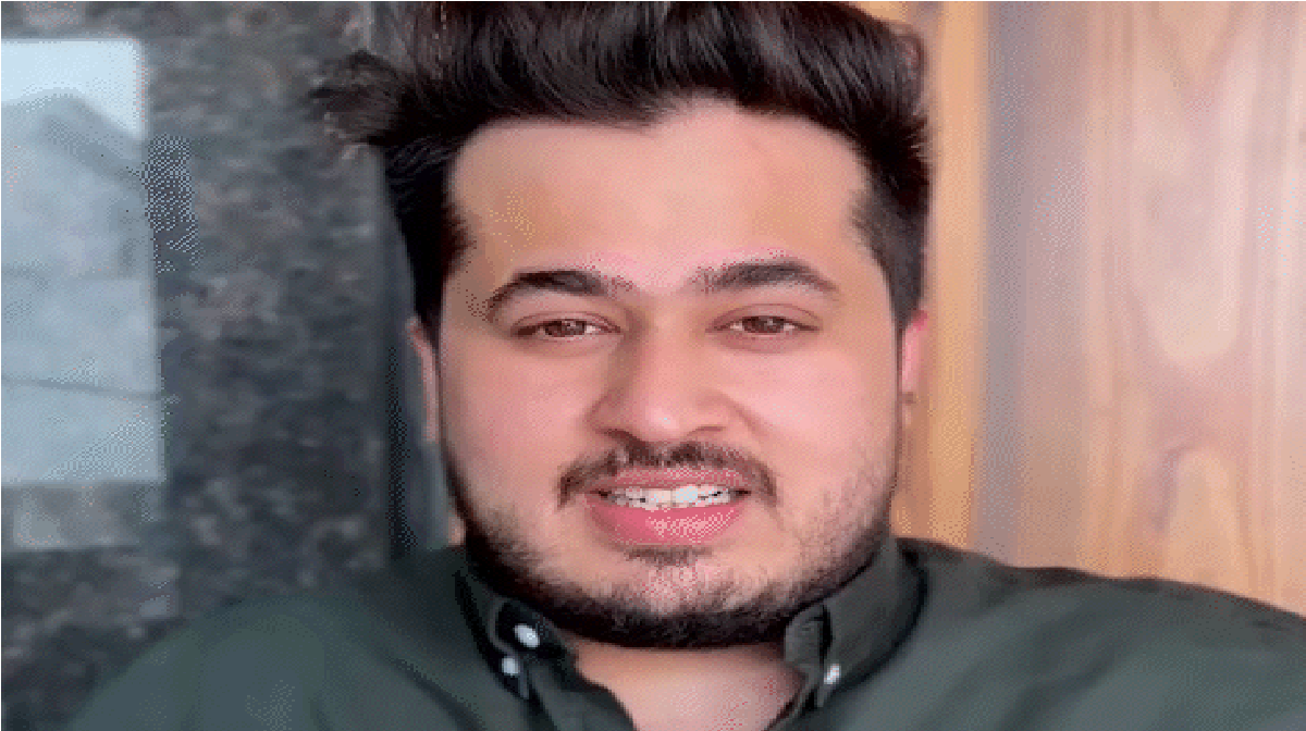 Gulshan Khemani Arrested