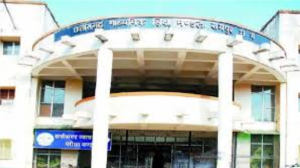 CGBSE Result 2026 Date