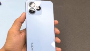 Realme P4s Lite