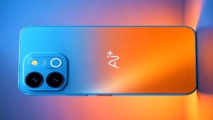 Ai+ Nova 2 Power
