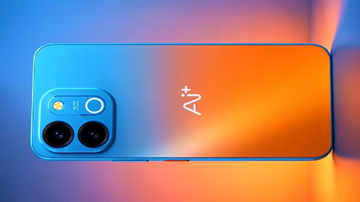 Ai+ Nova 2 Power
