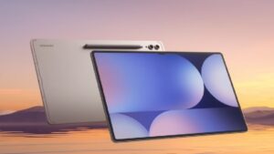 Samsung Galaxy Tab S10+