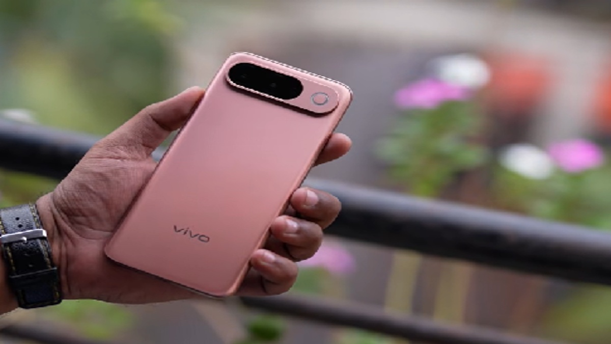 Vivo T5 5G