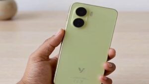 Mivi One 5G