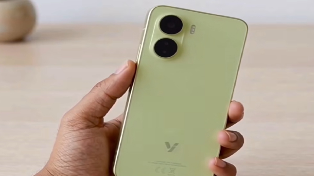 Mivi One 5G