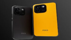 POCO X8 Power 5G