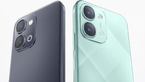 iQOO Z11xa 5G