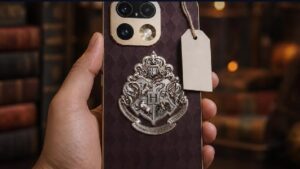 Realme 16 Pro Harry Potter Edition