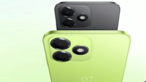 OnePlus N6 Lite