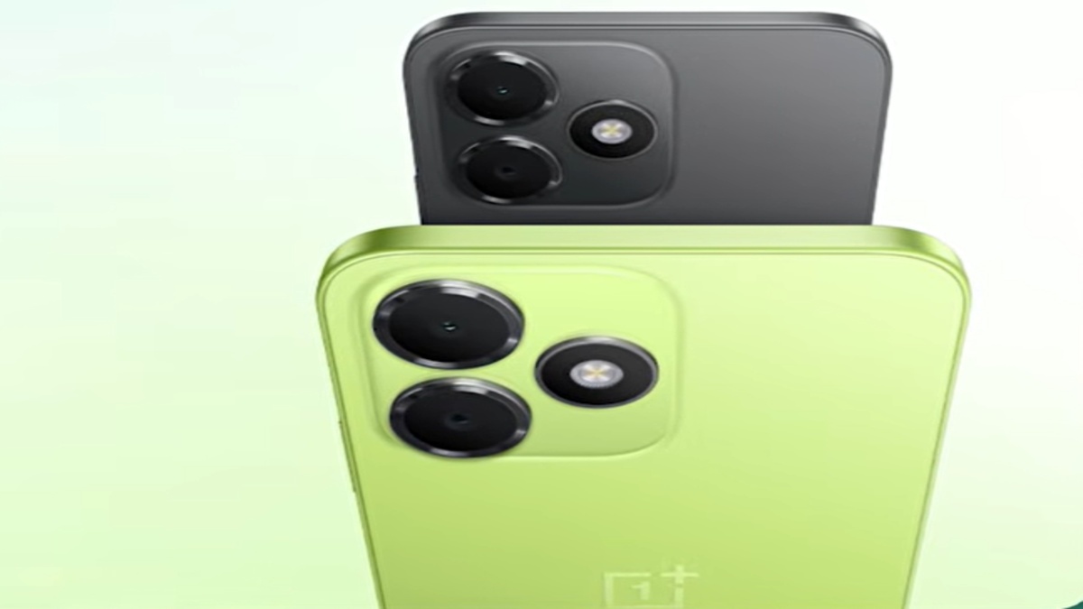 OnePlus N6 Lite