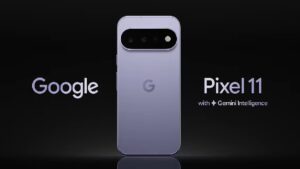 Google Pixel 11
