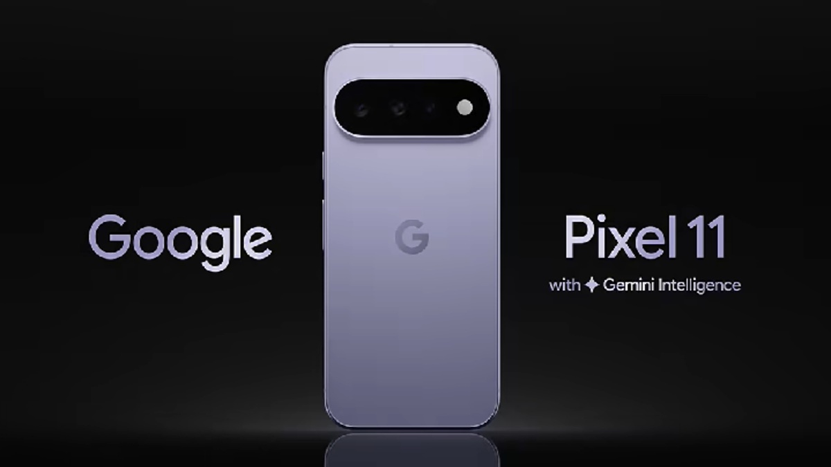 Google Pixel 11