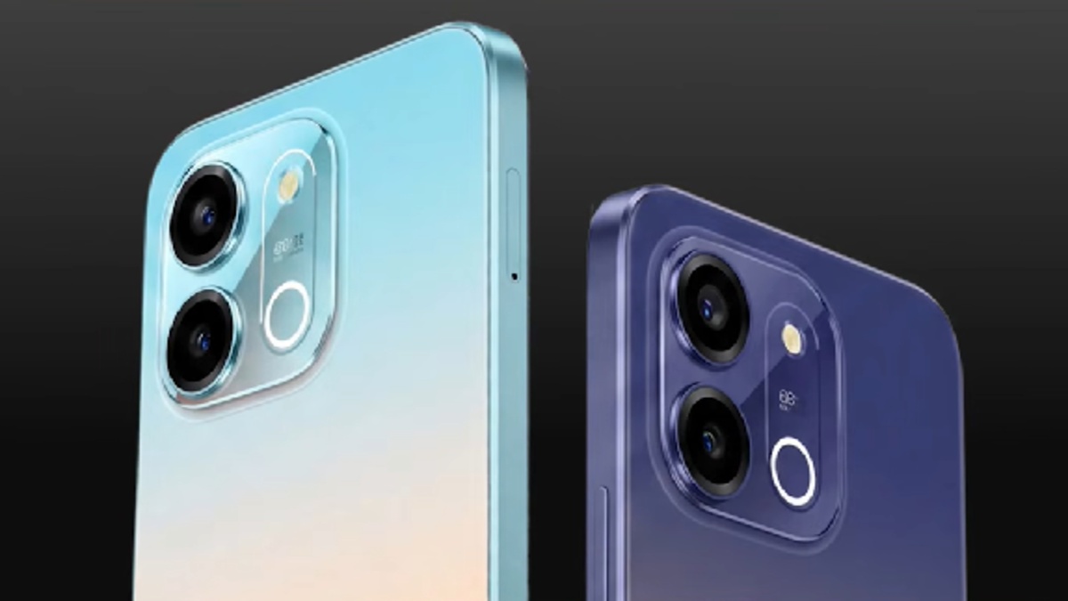 Ai+ Nova 2 Power