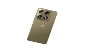 Motorola Signature 27