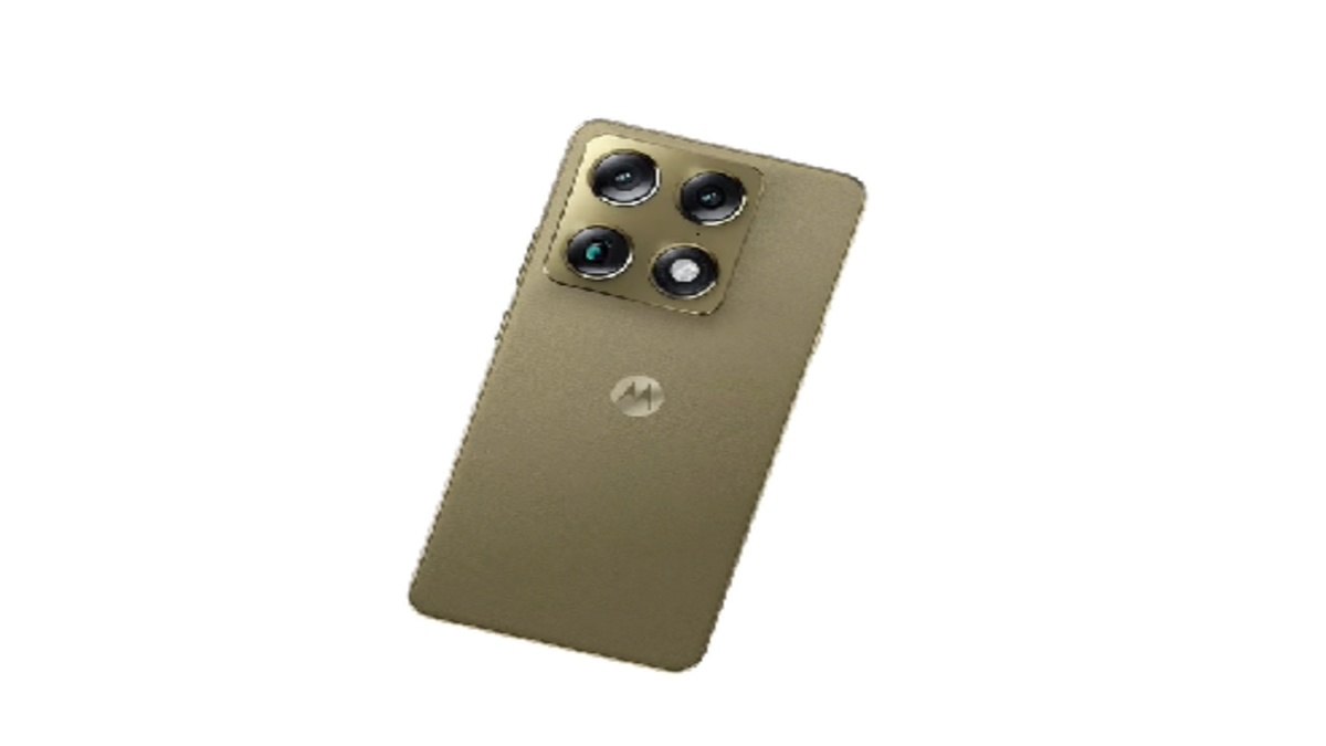 Motorola Signature 27