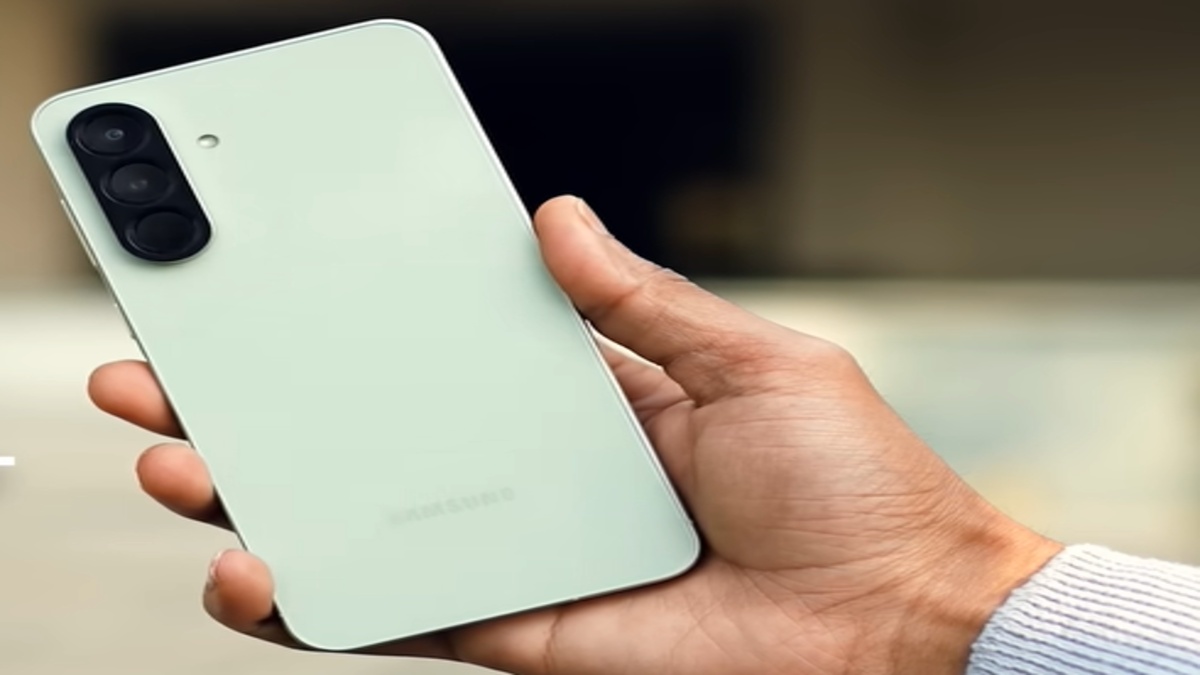 Samsung Galaxy A56 5G