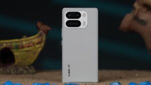 Lava Virat Curve 5G