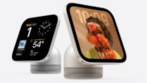 Apple HomeView
