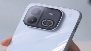 iQOO Neo 12